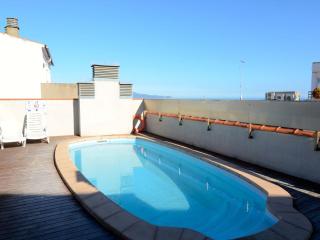 Apartment in LEscala with Swimming Pool - L'Escala - 5