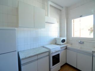 Apartment for five people with terrace - L'Escala - 7