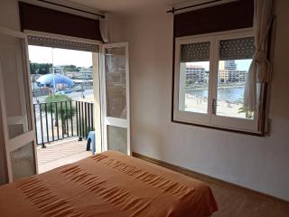Apartment for five people with terrace - L'Escala - 5