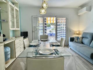 Andromeda apartment with private terrace - L'Escala - 2