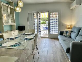 Andromeda apartment with private terrace - L'Escala - 8