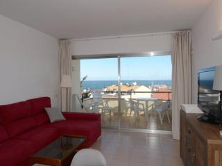 Apartment Puig Padro near rock beach - L'Escala - 3