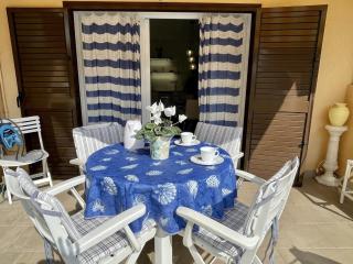 Andromeda apartment with private terrace - L'Escala - 4