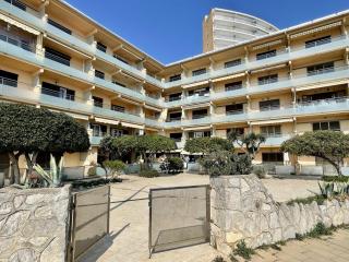 Andromeda apartment with private terrace - L'Escala - 9