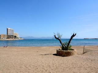 Apartment with two rooms in Lescala - L'Escala - 3