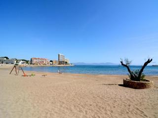 Apartment with two rooms in Lescala - L'Escala - 0