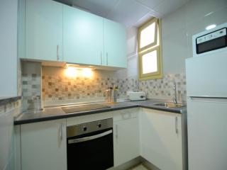 Apartment with two rooms in Lescala - L'Escala - 7