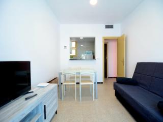 Apartment with two rooms in Lescala - L'Escala - 8