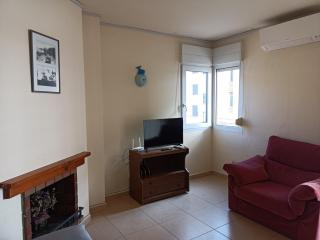 Apartment for five people with pool - L'Escala - 8