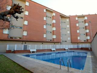 Apartment for five people with pool - L'Escala - 3