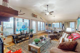 Charter Hills Retreat - Beech Mountain - 6