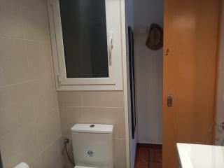 Apartment for 2 people with one room - L'Escala - 1