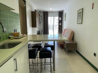 Apartment for 5 people with balcony - 7