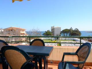 Apartment in Lescala for five people - L'Escala - 3