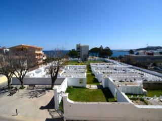 Apartment in Lescala for five people - L'Escala - 0