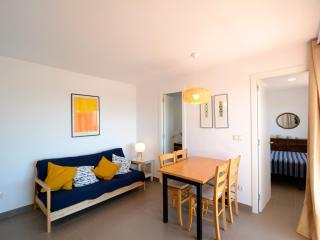 Apartment for 4 people with 2 rooms - 9