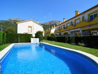 Holiday home in Estartit with balcony - L'Estartit - 0