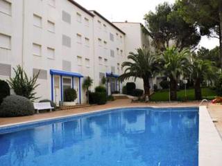 Apartment in LEscala with Terrace - L'Escala - 2