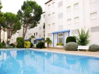 Apartment in LEscala with Terrace - L'Escala - 4
