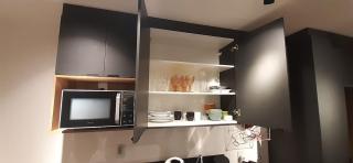 Lindo Studio Metrô Vila Madalena - São Paulo - 2
