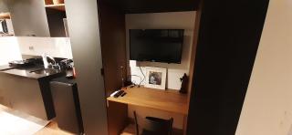 Lindo Studio Metrô Vila Madalena - São Paulo - 8