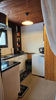 L'appel Chalet - Choex - 1