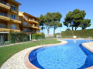 Apartment in LEscala with Swimming Pool - L'Escala - 2