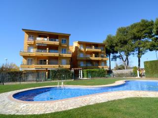 Apartment in LEscala with Swimming Pool - L'Escala - 3