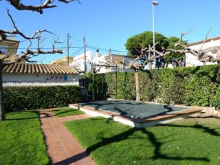 Apartment for four people with Swimming Pool - L'Escala - 0