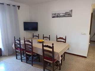 Apartment for six people with Terrace - L'Escala - 8