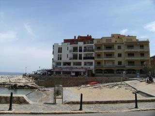 Apartment for six people with Terrace - L'Escala - 0