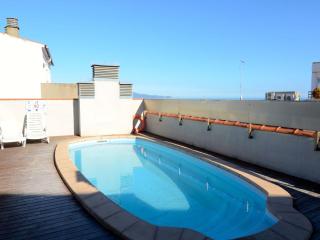 Apartment in LEscala with Swimming Pool - L'Escala - 5