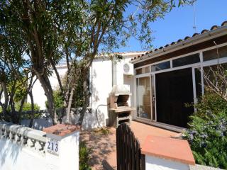 House in Lescala for six people - L'Escala - 4