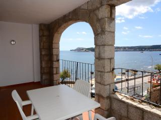 Apartment Albatros with 5 rooms in Lescala - L' Escala - 0