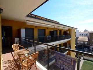 Apartment in Spain near Sandy Beach - L'Estartit - 6