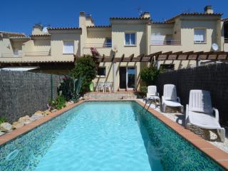 Villa Fluvia for six people in Lescala - L'Escala - 4
