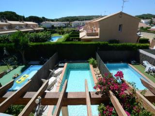 Villa Fluvia for six people in Lescala - L'Escala - 0