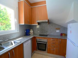 Villa in Lescala near Sandy Beaches - L'Escala - 2