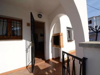 Holiday home for four people with terrace - L'Escala - 1