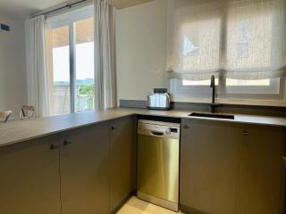 Apartment with two rooms near sea beach - Pals - 6