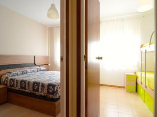 Apartment with two rooms and private terrace - L'Escala - 2