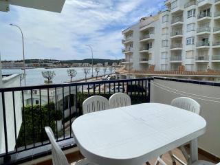 Apartment with six rooms near Riells - L'Escala - 5