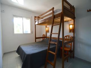 Apartment for five people with pool - L'Escala - 5