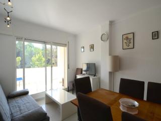 Apartment for five people with pool - L'Escala - 1