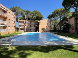 Studio in Pals near Sandy Beaches - 1