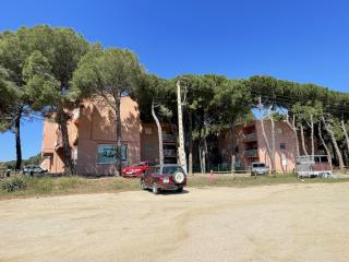 Studio in Pals near Sandy Beaches - 6