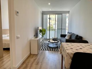Apartment in Lescala near Sandy Beaches - 3