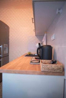 Zen Modern Studio - Private Entrance & Free Parking - Near Antunović - 5