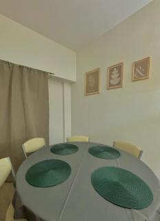 Departamento de dos ambientes a una cuadra de plaza Colon - Mar del Plata - 8