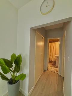 Departamento de dos ambientes a una cuadra de plaza Colon - Mar del Plata - 7